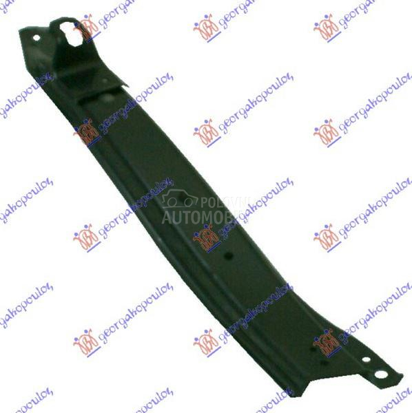 NOSAC FARA HORIZONTALNI METALN