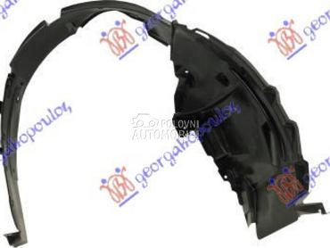 POTKRILO za Suzuki Swift od 2011. do 2014. god.