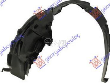 POTKRILO za Suzuki Swift od 2014. do 2017. god.