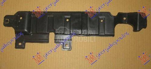 ZASTITA MOTORA BOCNA (1.3 DDiS