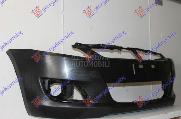 PREDNJI BRANIK SA RESETKOM (B