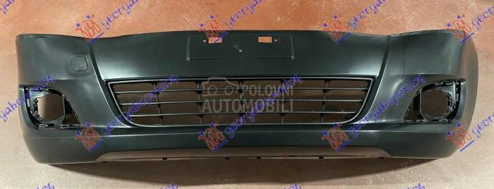 PREDNJI BRANIK SA RESETKOM (B