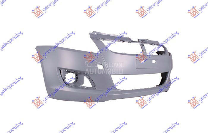 PREDNJI BRANIK (A KVALITET)