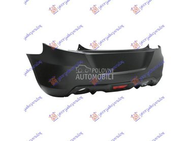 ZADNJI BRANIK (KOMPLET) (LOOK za Suzuki Swift od 2014. do 2017. god.