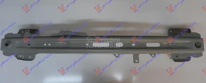 SINA PREDNJEG BRANIKA