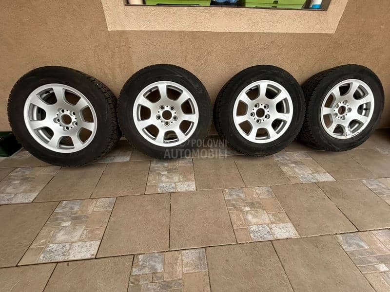 Vicleei 215/60 R16 Zimska