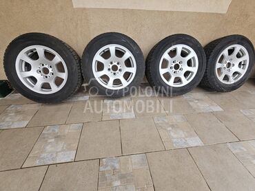 Vicleei 215/60 R16 Zimska