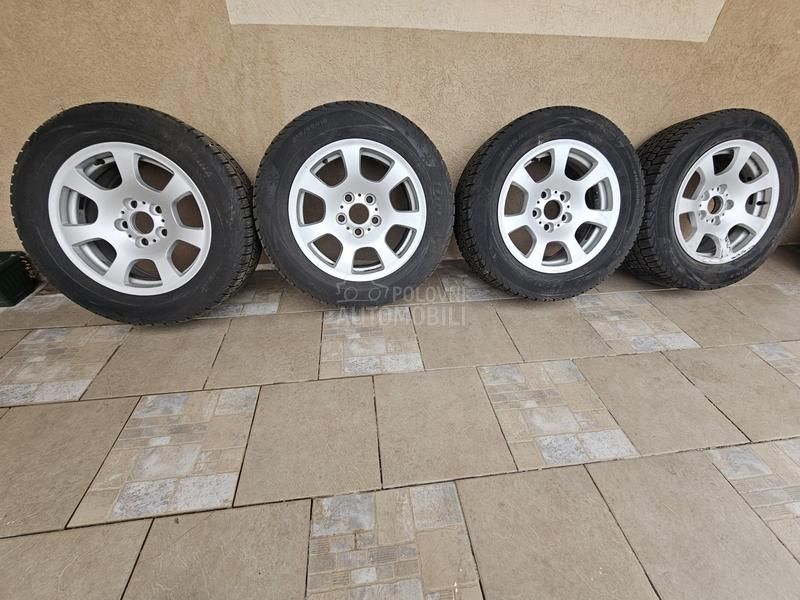 Vicleei 215/60 R16 Zimska