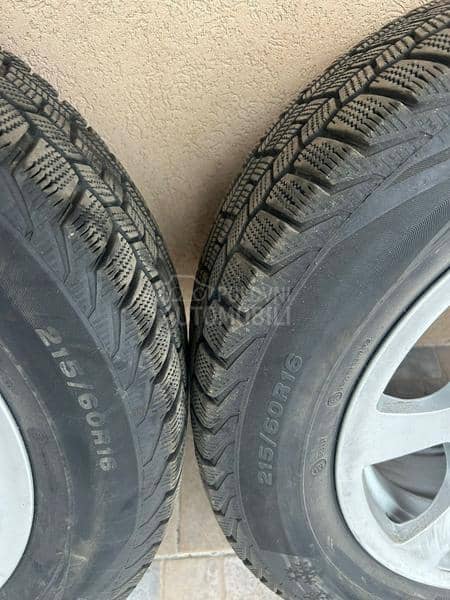 Vicleei 215/60 R16 Zimska