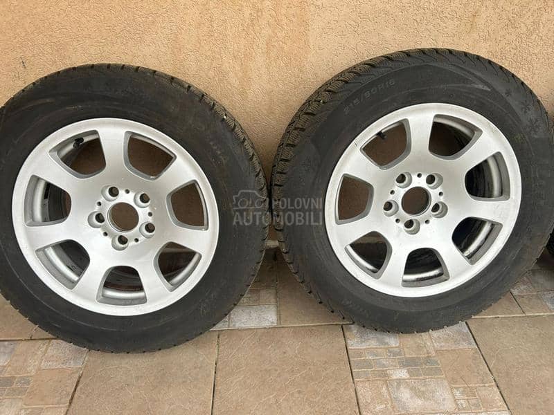 Vicleei 215/60 R16 Zimska