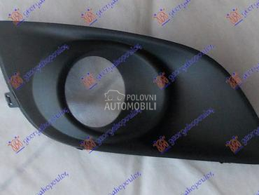 RESETKA PREDNJEG BRANIKA (SA M za Suzuki Swift od 2011. do 2014. god.