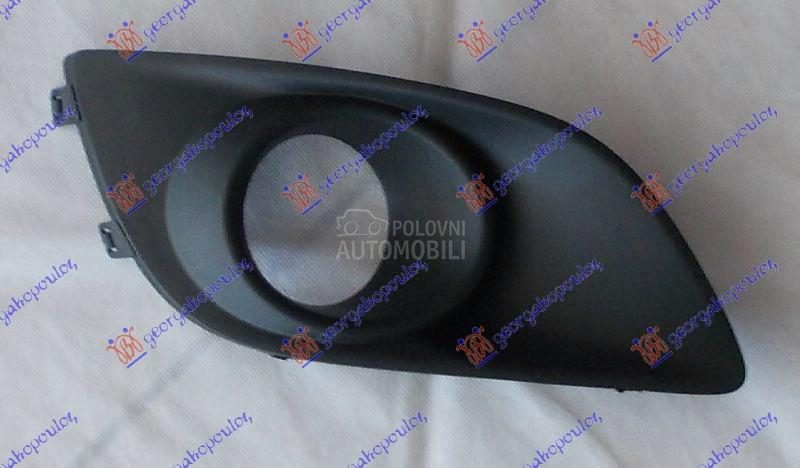 RESETKA PREDNJEG BRANIKA (SA M