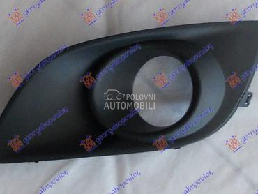 RESETKA PREDNJEG BRANIKA (SA M za Suzuki Swift od 2011. do 2014. god.