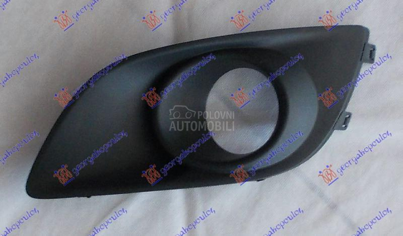 RESETKA PREDNJEG BRANIKA (SA M