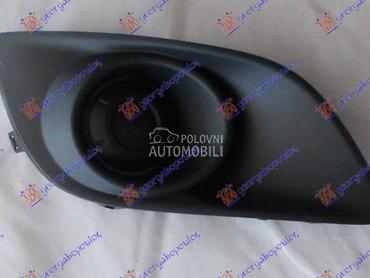 RESETKA PREDNJEG BRANIKA (BEZ za Suzuki Swift od 2011. do 2014. god.