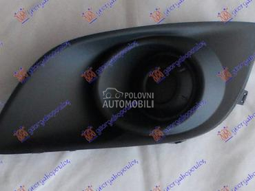 RESETKA PREDNJEG BRANIKA (BEZ za Suzuki Swift od 2011. do 2014. god.