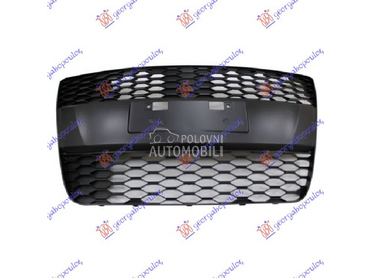 PVC MASKA PREDNJEG BRANIKA (SA za Suzuki Swift od 2014. do 2017. god.