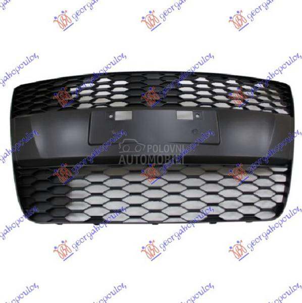 PVC MASKA PREDNJEG BRANIKA (SA