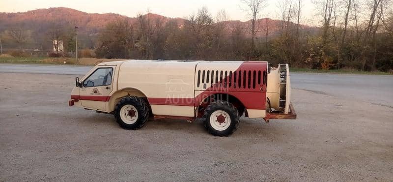 Deutz Fahr Atom Fantini