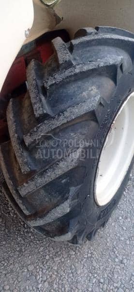 Deutz Fahr Atom Fantini