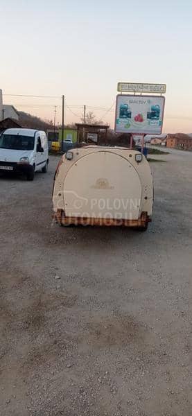 Deutz Fahr Atom Fantini