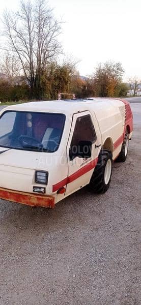 Deutz Fahr Atom Fantini