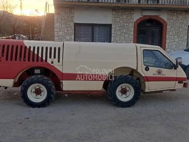 Deutz Fahr Atom Fantini