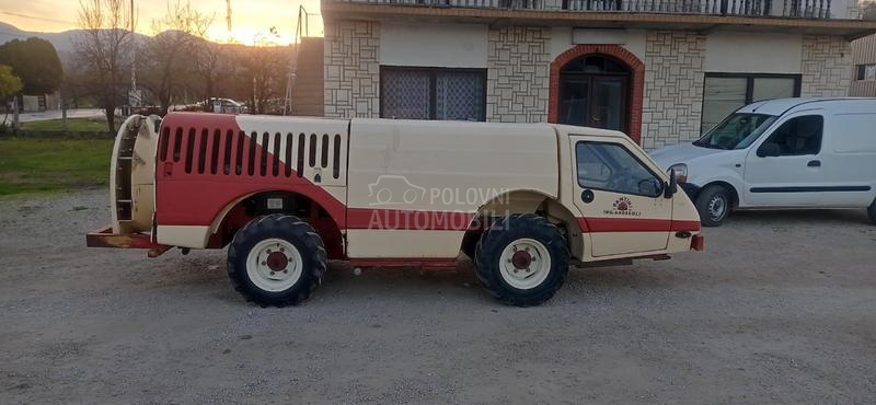 Deutz Fahr Atom Fantini