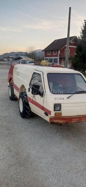 Deutz Fahr Atom Fantini