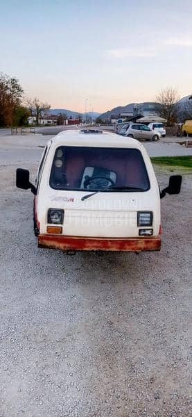 Deutz Fahr Atom Fantini