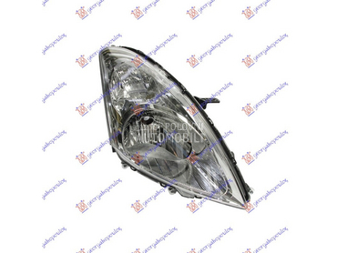 FAR ELEKTRICNI (TYC) za Suzuki Swift od 2011. do 2014. god.