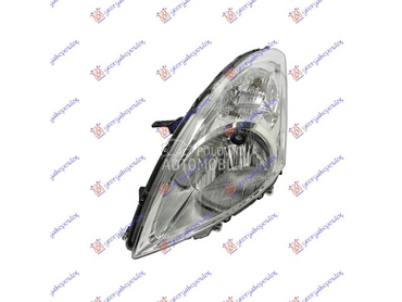 FAR ELEKTRICNI (TYC) za Suzuki Swift od 2011. do 2014. god.