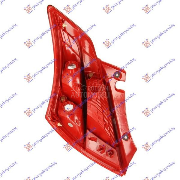 STOP LAMPA (MARELLI)