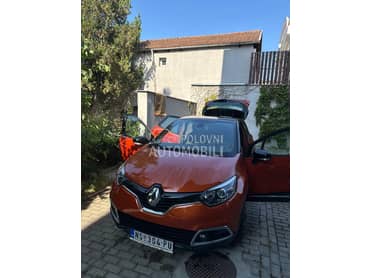Renault Captur 0.9 TCe Intense