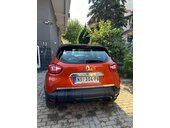 Renault Captur 0.9 TCe Intense