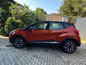 Renault Captur 0.9 TCe Intense