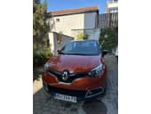 Renault Captur 0.9 TCe Intense