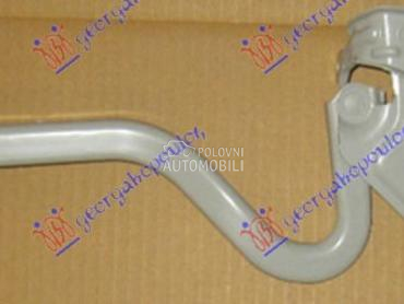 MAKAZE HAUBE za Suzuki Swift od 2011. do 2014. god.