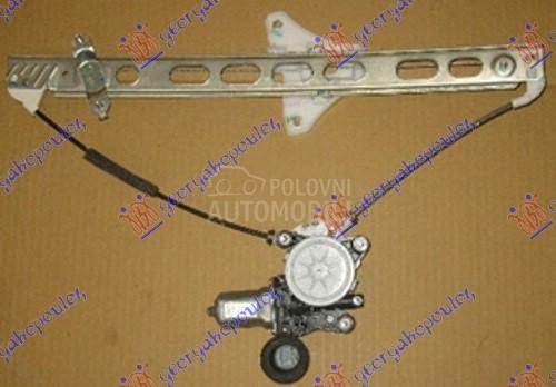 PODIZAC PREDNJEG PROZORA ELEKT