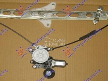 PODIZAC PREDNJEG PROZORA ELEKT za Suzuki Swift od 2011. do 2014. god.