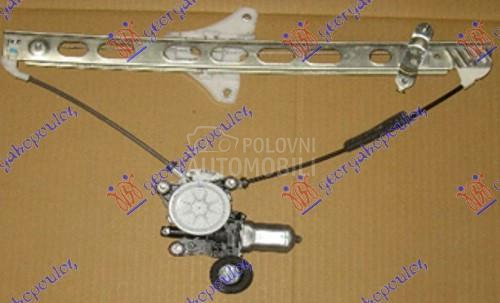 PODIZAC PREDNJEG PROZORA ELEKT