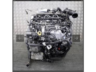 motor 2.0 150-190ks za Volkswagen Passat B8 od 2015. do 2019. god.