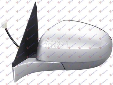 RETROVIZOR ELEKTRICNI SA GREJA za Suzuki Swift od 2011. do 2014. god.