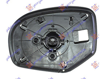 STAKLO RETROVIZORA za Suzuki Swift od 2011. do 2014. god.