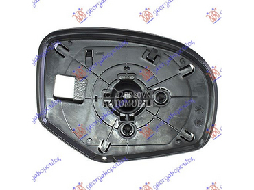 STAKLO RETROVIZORA za Suzuki Swift od 2011. do 2014. god.