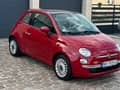 Fiat 500 1.3mjt  Tek.Regist.