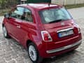 Fiat 500 1.3mjt  Tek.Regist.