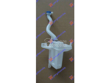 POSUDA ZA TECNOST BRISACA za Suzuki Swift od 2014. do 2017. god.