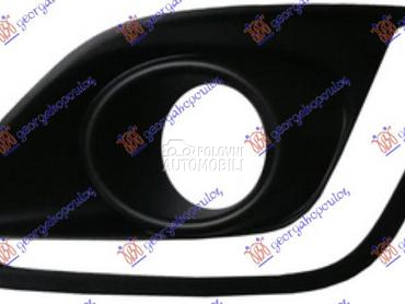 RESETKA PREDNJEG BRANIKA (SA M za Suzuki Swift od 2014. do 2017. god.