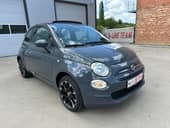 Fiat 500 1.2 CABR/NARDO GREY
